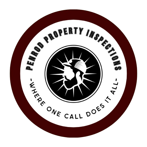 Penrod Property Inspections Logo