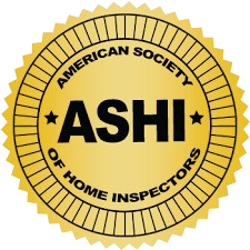 ASHI Certification Bage