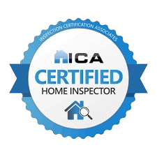 ICA Certification Bage